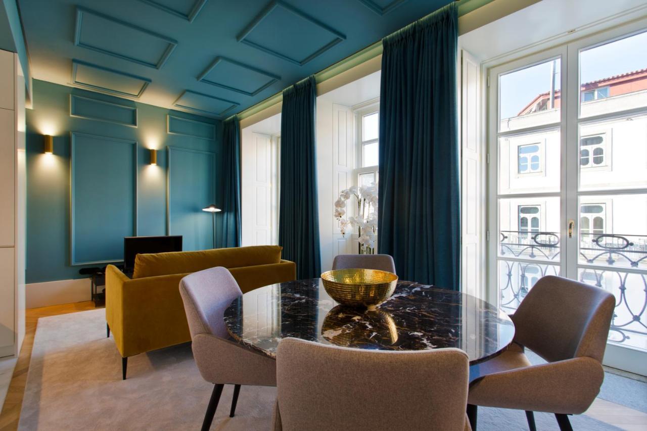 Appartement Boutique Rentals-kinga's Ribeira River Great Views *