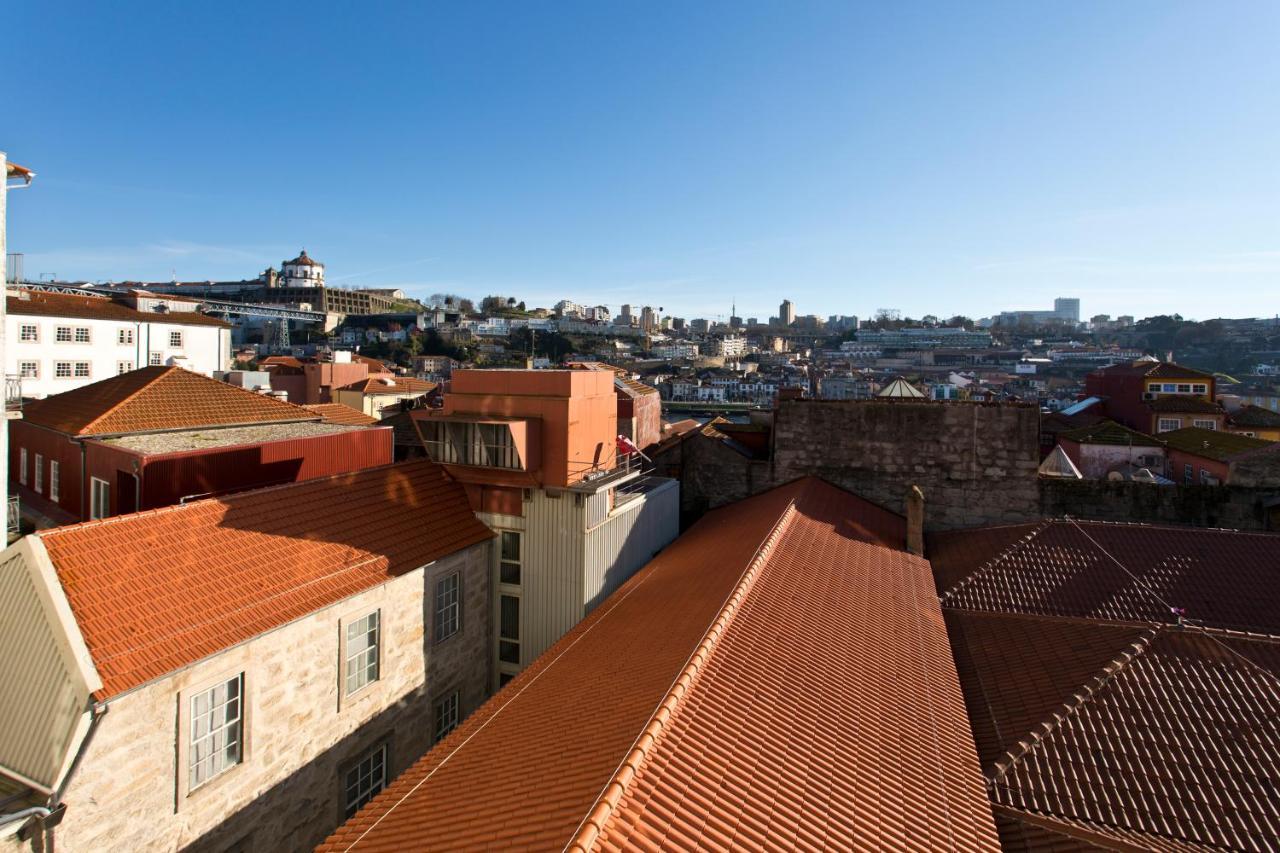 Boutique Rentals-kinga's Ribeira River Great Views Appartement *