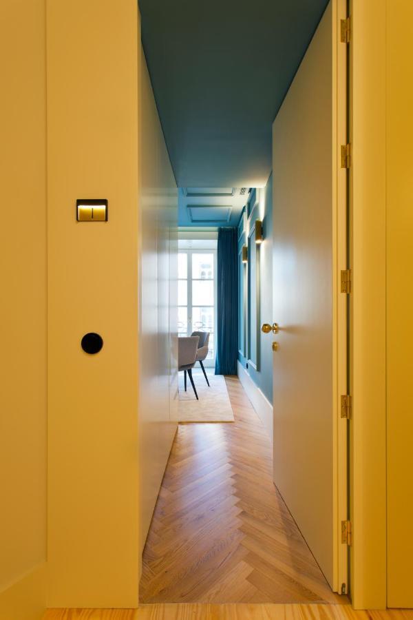 Boutique Rentals-kinga's Ribeira River Great Views Oporto