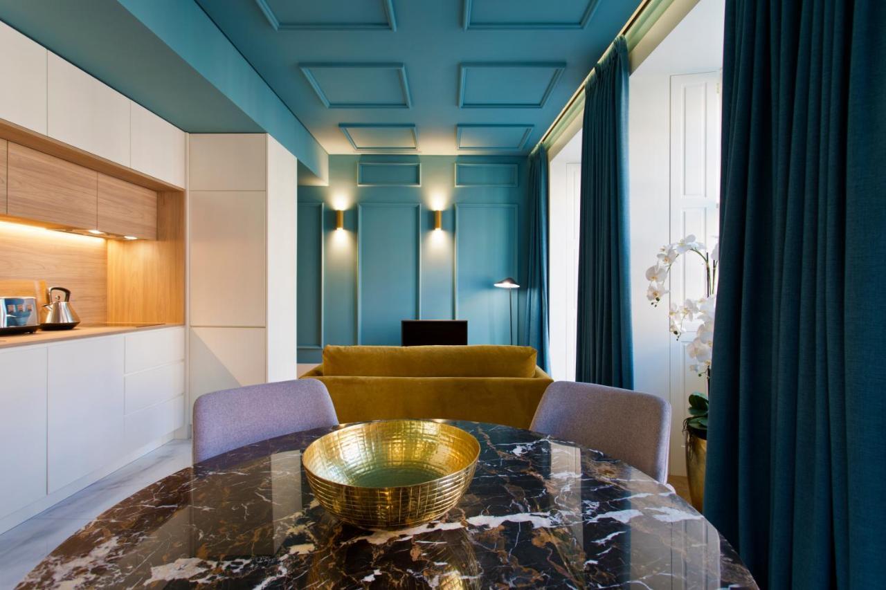 Boutique Rentals-kinga's Ribeira River Great Views * Oporto