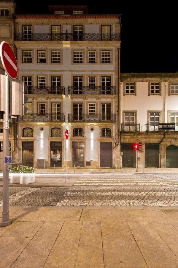 Boutique Rentals-kinga's Ribeira River Great Views Appartement Oporto