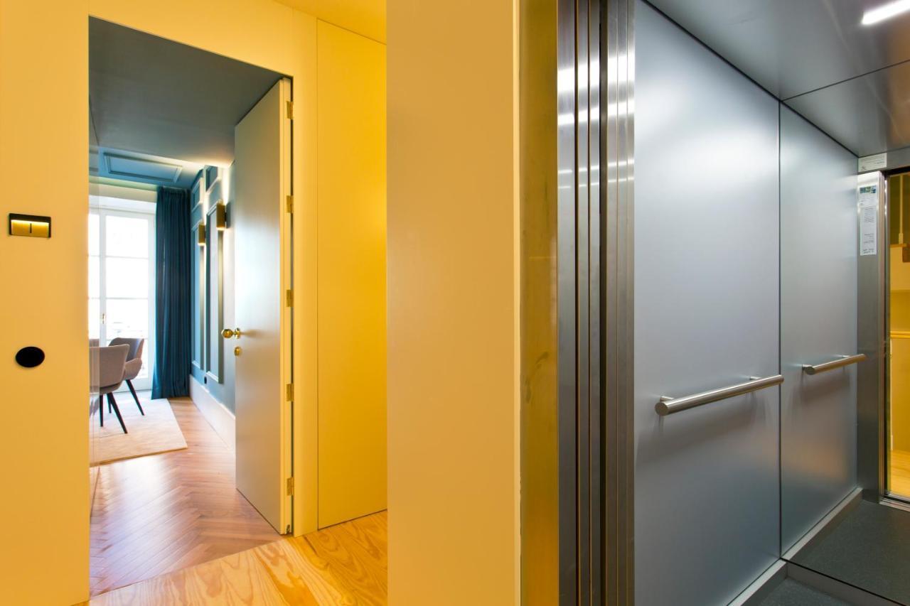 Appartement Boutique Rentals-kinga's Ribeira River Great Views