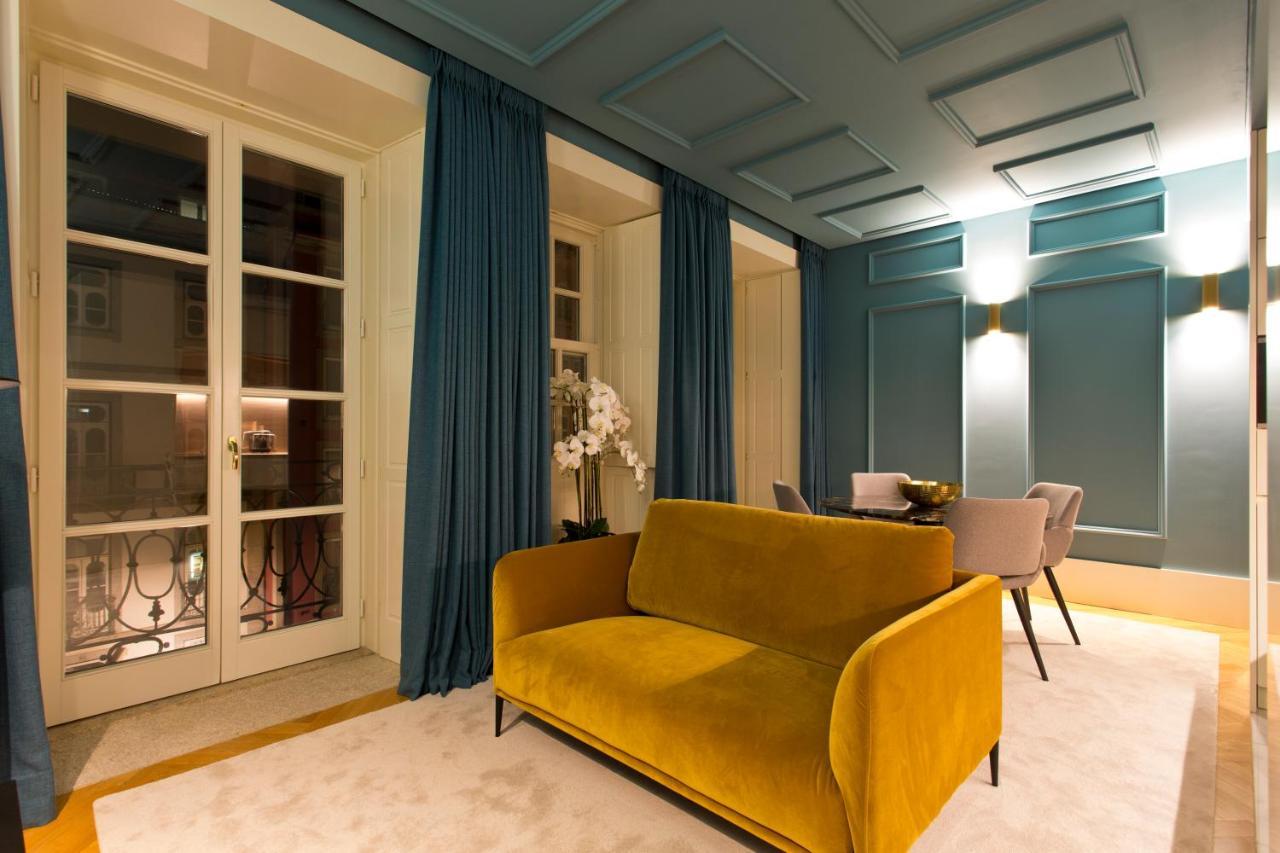 Appartement Boutique Rentals-kinga's Ribeira River Great Views *
