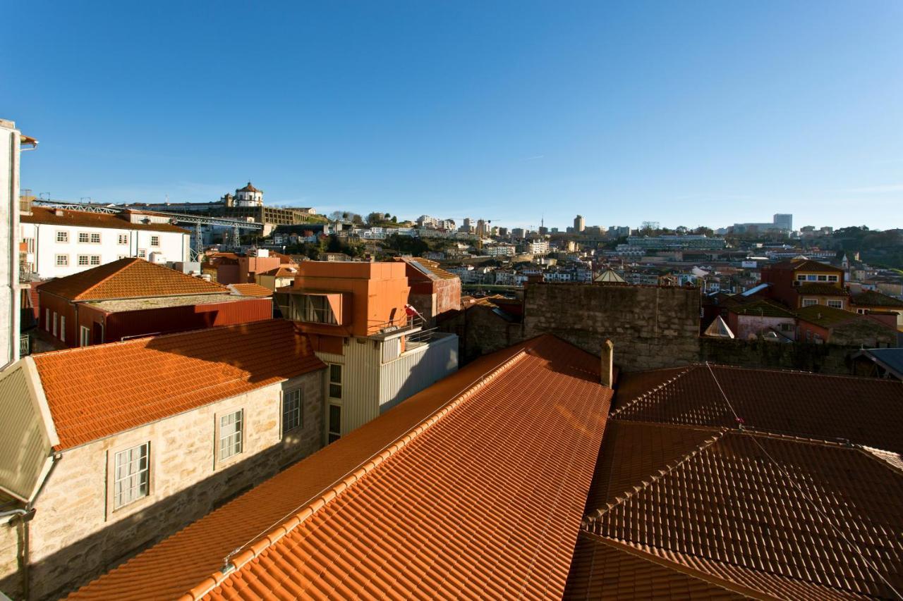 Boutique Rentals-kinga's Ribeira River Great Views * Oporto