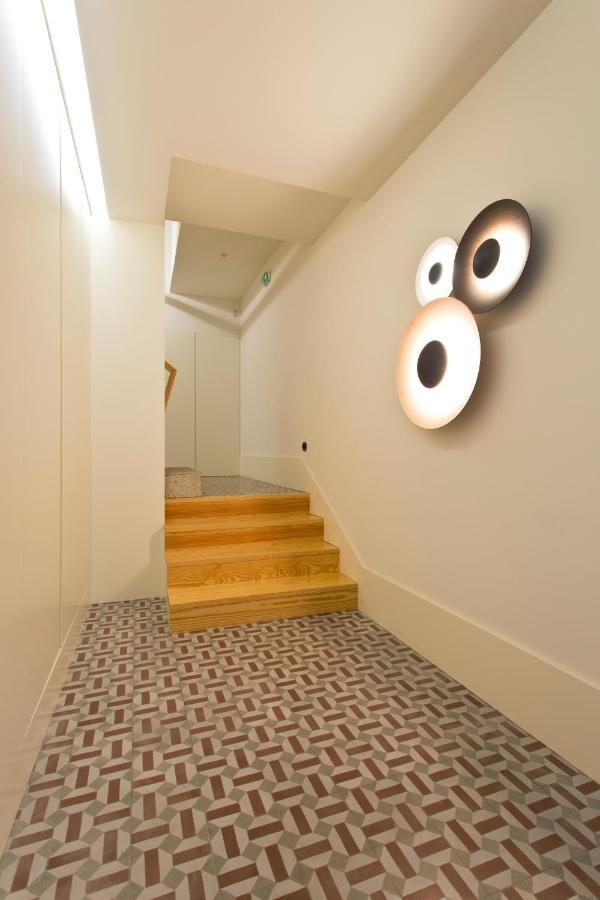 Boutique Rentals-kinga's Ribeira River Great Views Appartement Oporto