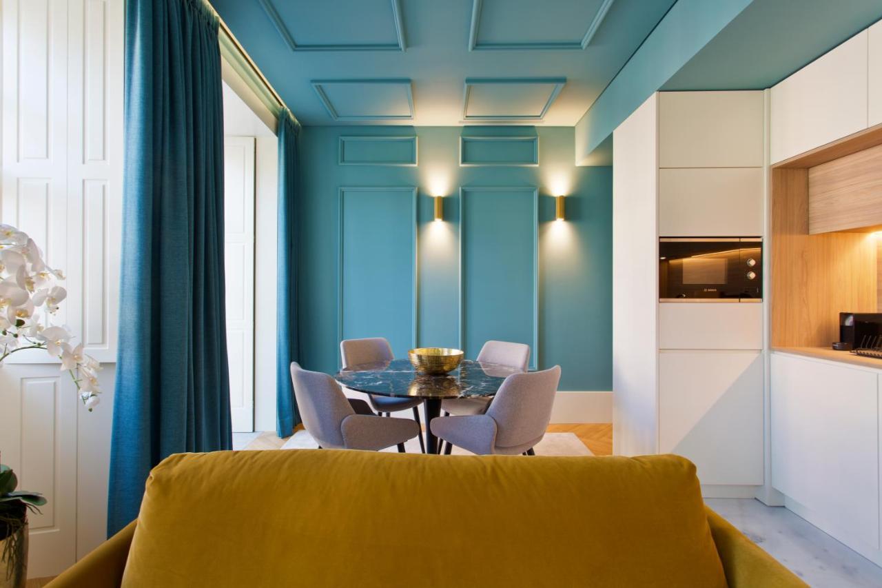 Appartement Boutique Rentals-kinga's Ribeira River Great Views