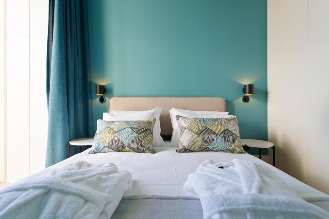Boutique Rentals-kinga's Ribeira River Great Views * Oporto