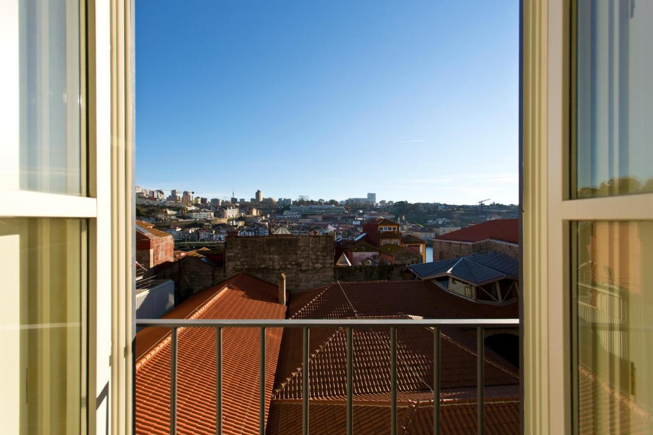 Boutique Rentals-kinga's Ribeira River Great Views Appartement