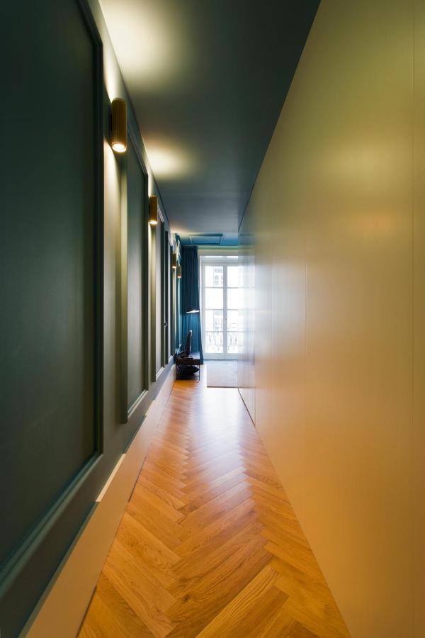 Boutique Rentals-kinga's Ribeira River Great Views Appartement *
