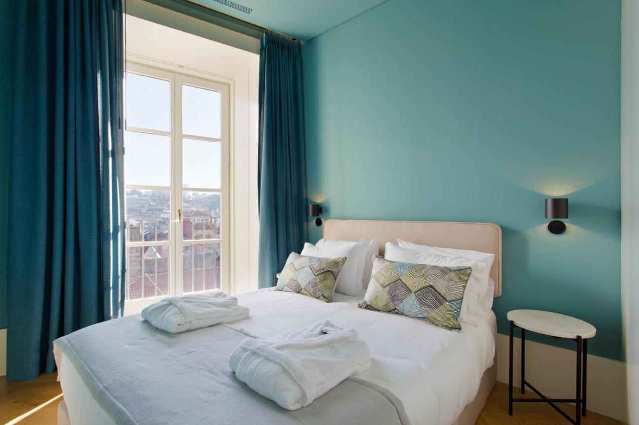 Apartamento Boutique Rentals-kinga's Ribeira River Great Views Porto